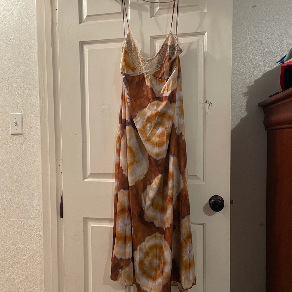 Zara dress